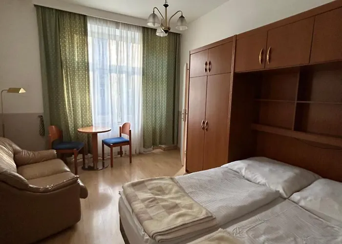 Apartman Reiner