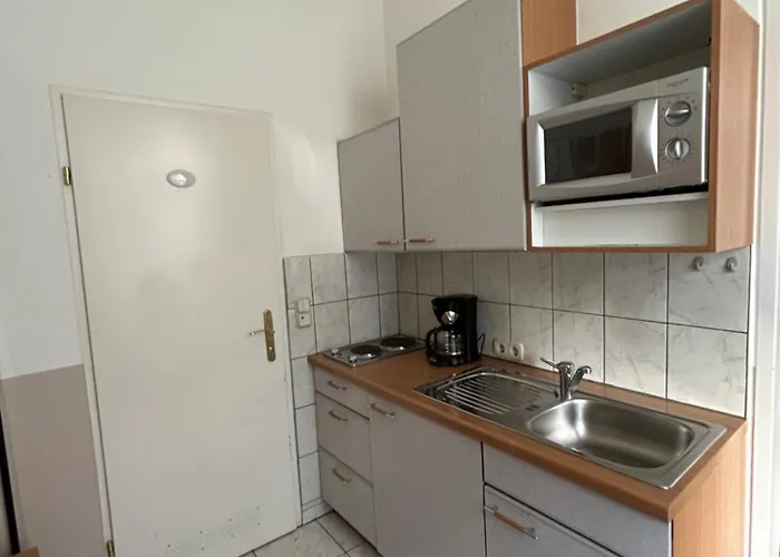 Reiner Apartman