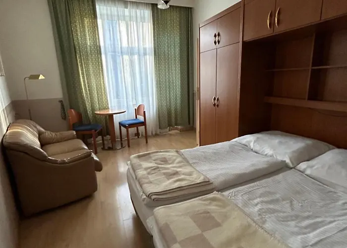 Apartman Reiner