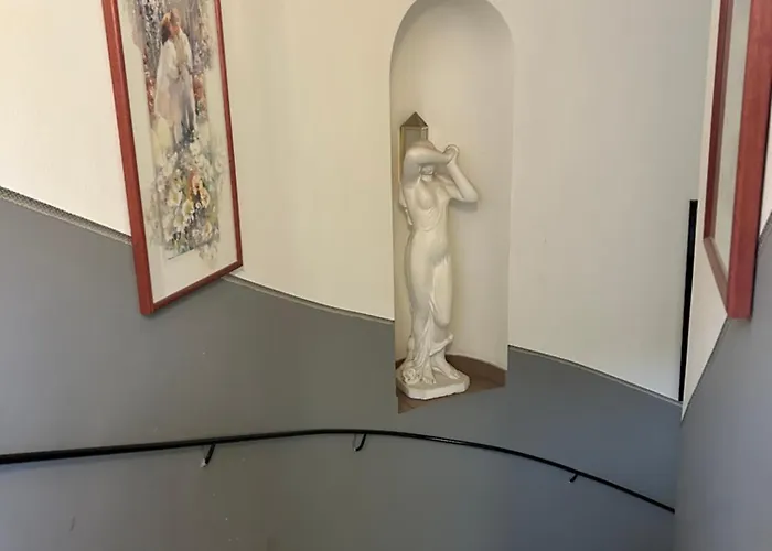 Reiner Apartman Bécs