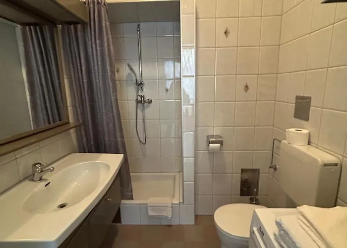 Reiner Apartman *