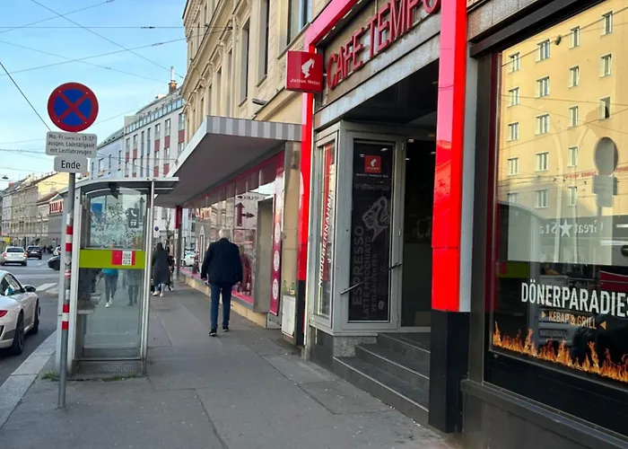 Apartman Reiner Bécs