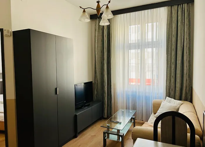Apartman Reiner *